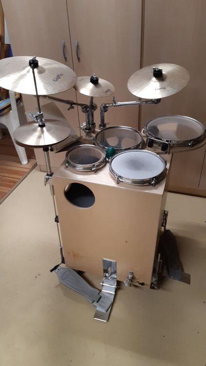 Gigpig drums deals