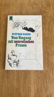 Vom Umgang mit neurotischen Frauen, 1974