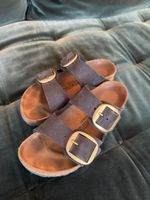 Birkenstock Sandalen  Gr.  37