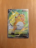 Pokemon Karte Raichu V 158/172