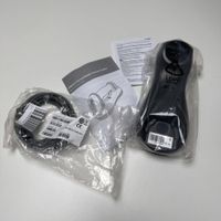 Zebra CR0078-SC10007WR Bluetooth Cradle DS6878 LI4278 LS4278