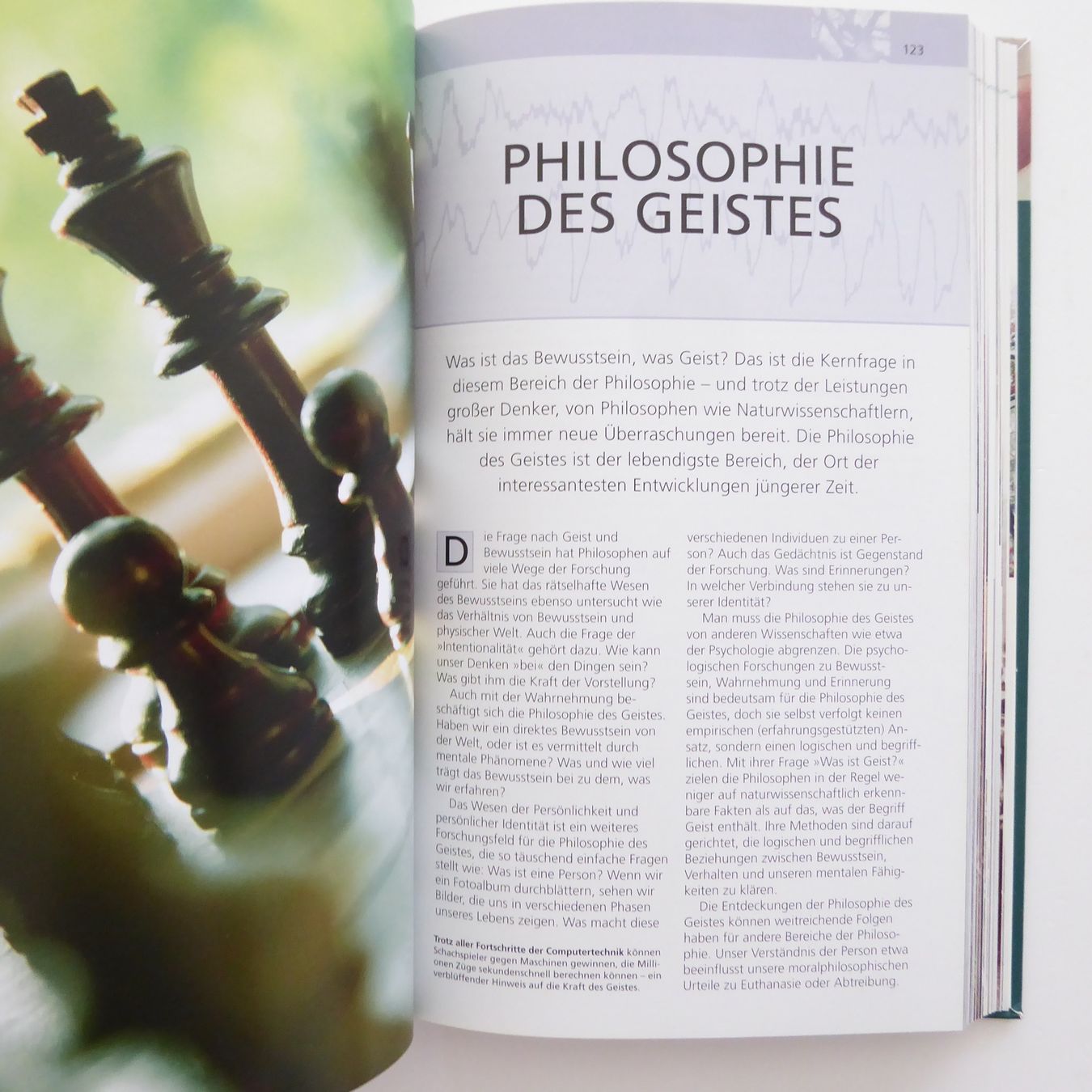 Livres: Kompakt & Visuell Philosophie – D'occasion à Basel par Kunterbunt12 5