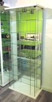 Vitrine mit Licht (Abholung in Stäfa)