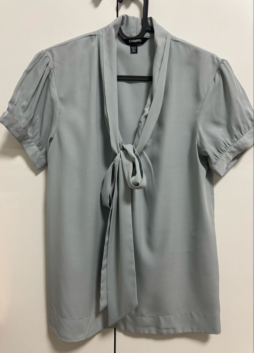Blusen: Damen Bluse, Grösse S – Gebraucht aus Zollikerberg von Jvac2