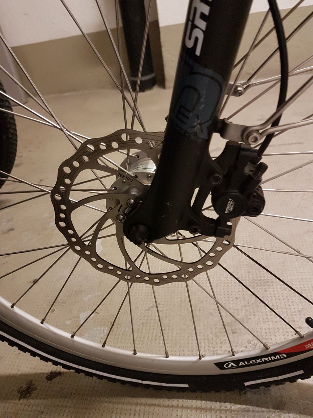 Diavelo Velos: E-Bike / vélo électrique Diavelo – Gebraucht aus Basel von Cellostoffeli 2