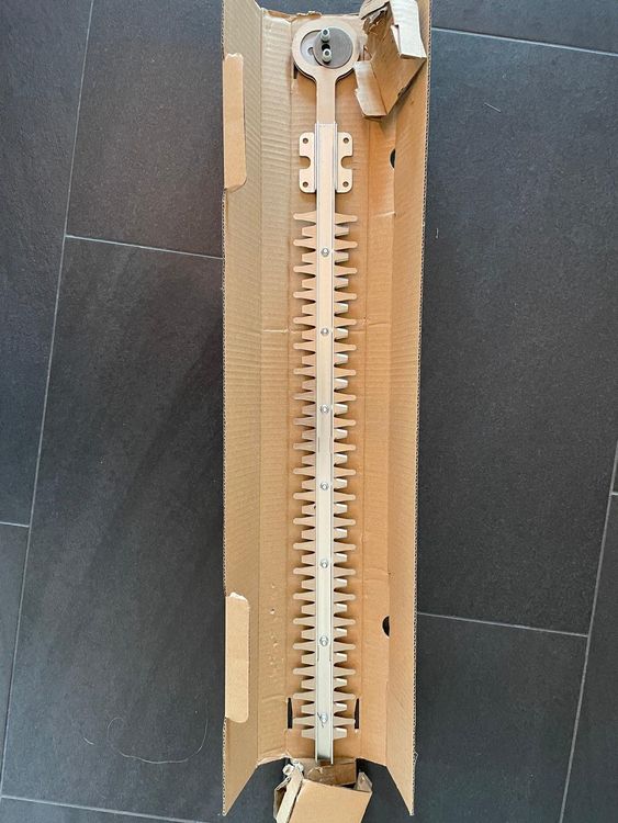 Lastdaytime Gartenwerkzeug-Organizer Aus Metall - Für Trimmer & Heckenschere