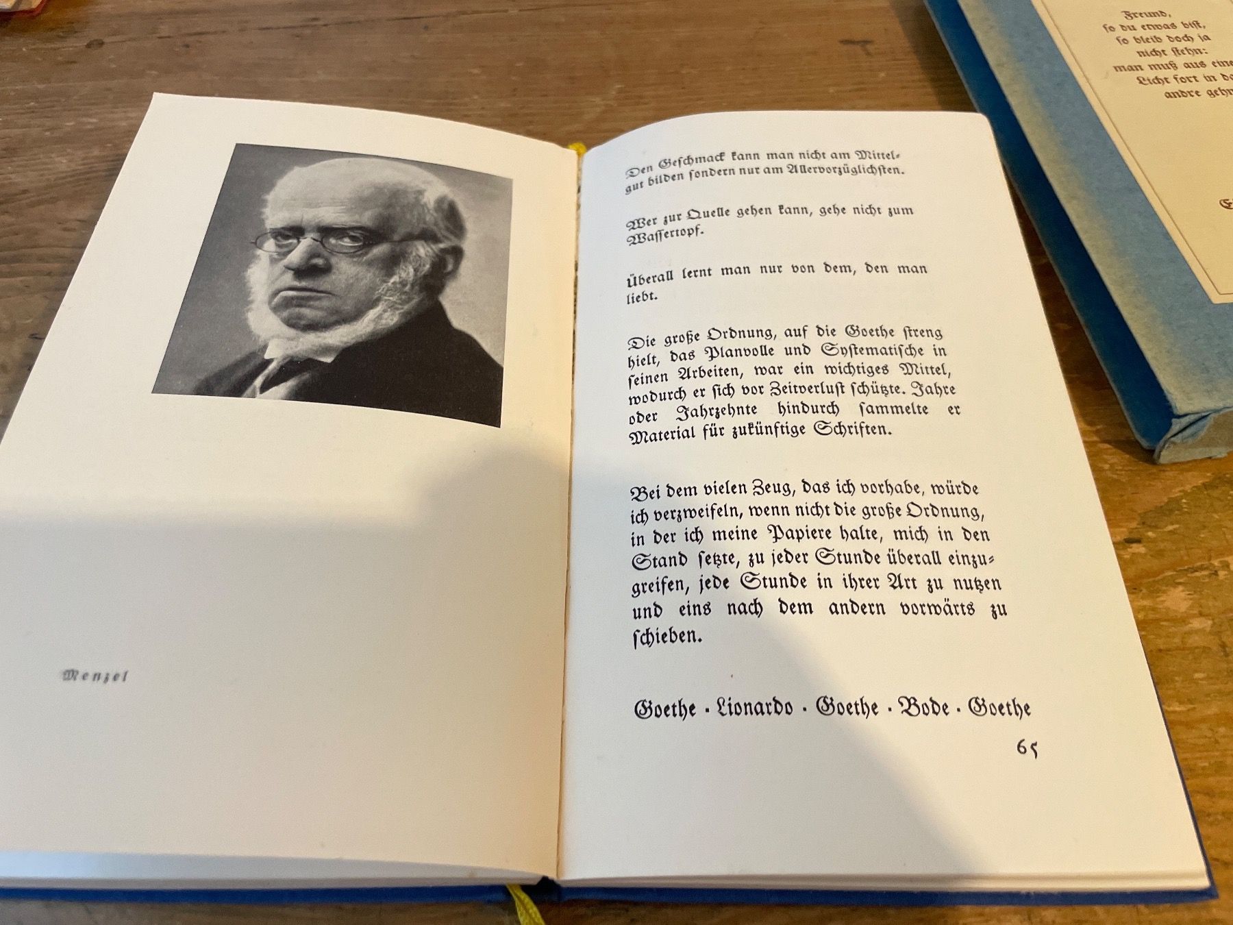Bücher: Antikes Buch: Ein Lebensbuch, die Lied-Bücher, Gedichte – Gebraucht aus Winterthur von cheerio97 6