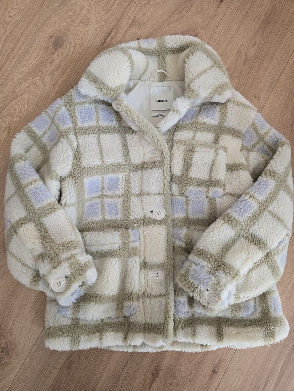Pull&Bear Jacken: Jacke Pull&Bear XS – Gebraucht aus Wolfwil von chipsyyy 1