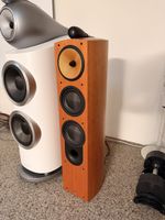 Bowers & Wilkins 804 Nautilus