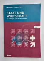 STAAT UND WIRTSCHAFT, Grundlagen- und Strukturwissen