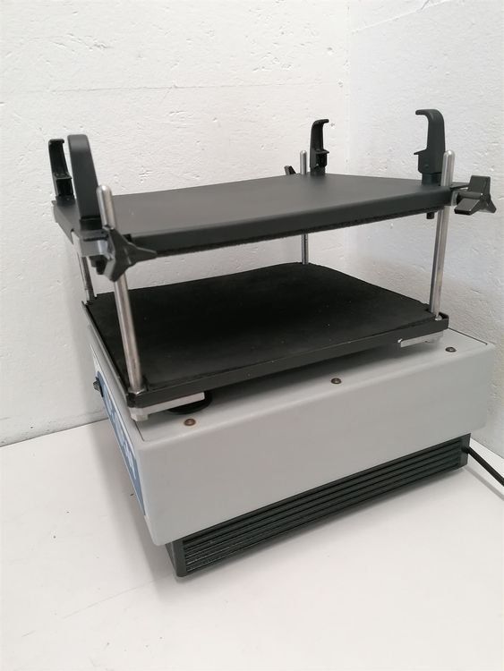 Accessori da laboratorio: VWR DMS-2500 Shaker – Usato da Niederdorf venduto da LeptonAG_Labor 3