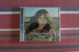 MARIA MENA - WEAPON IN MIND CD 13 TRACKS INTERNATIONAL POP