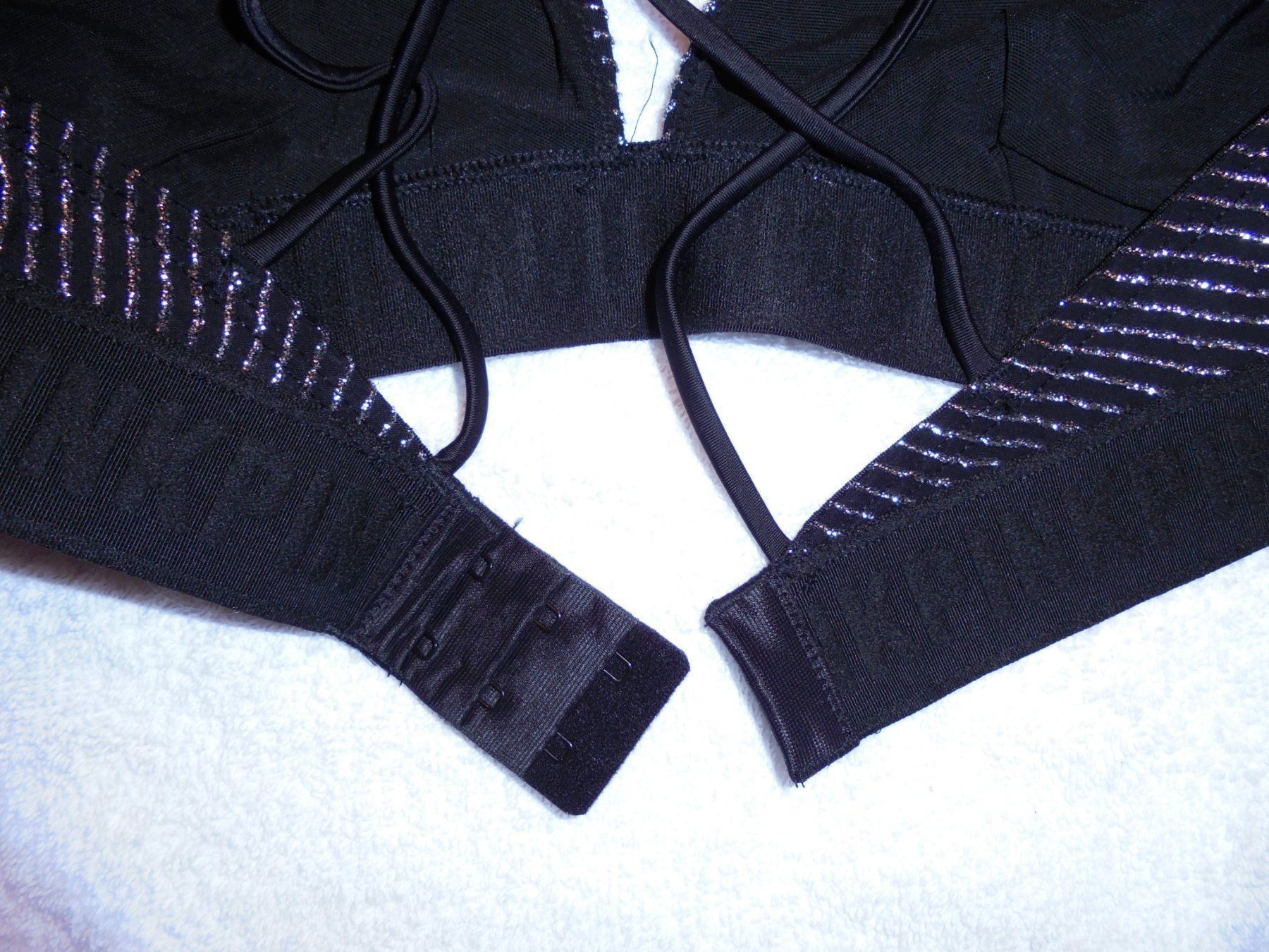 Victoria's Secret Altra biancheria intima: VICTORIA'S SECRET BRALETTE GRÖSSE M – Nuovo e nell'imballaggio originale da Aarau Rohr venduto da PinkSchwein 4