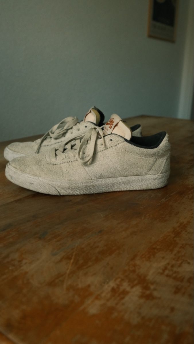 Scarpe da donna: Nike SB Bruin  – Nuovo (secondo la descrizione) da Bern venduto da joannnne