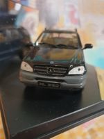 Vittesse Mercedes Benz ML 320 1/43