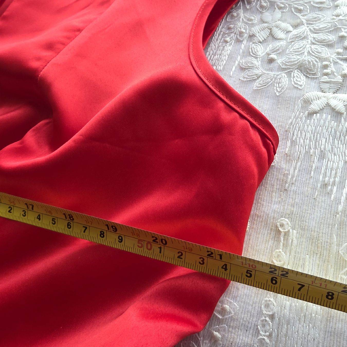 Vestiti: Kleid - Grösse XXL – Nuovo (secondo la descrizione) da Rheinsulz venduto da Gilea 6