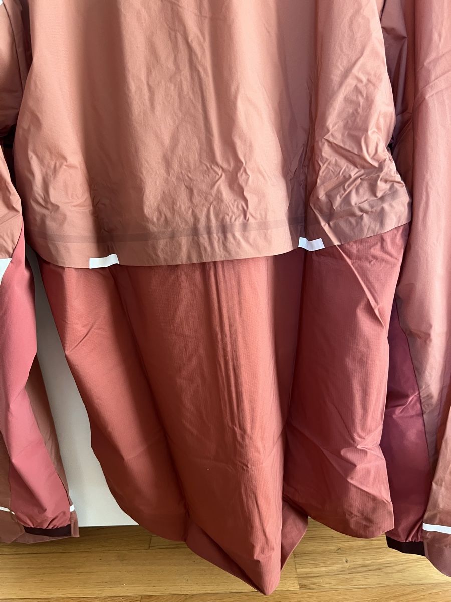 Jacken: On Windjacke – Neu und originalverpackt aus Zürich von caro.ha. 5