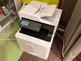 Drucker Brother MFC-L8690 CDW Laserdrucker in Dietikon ZH