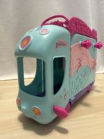 Hasbro Furry Frenzies Wohnmobil & Hamster