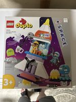 LEGO Duplo 10422 3in1 Weltraum-Abenteuer Set Neu