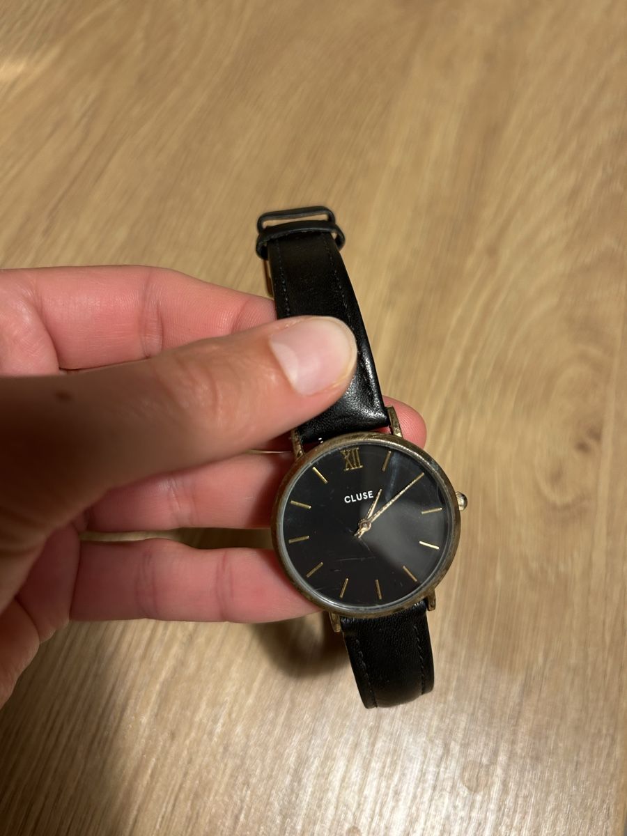 Cluse Orologi: CLUSE Damenuhr – Usato da Zürich venduto da chi_7k5b 1