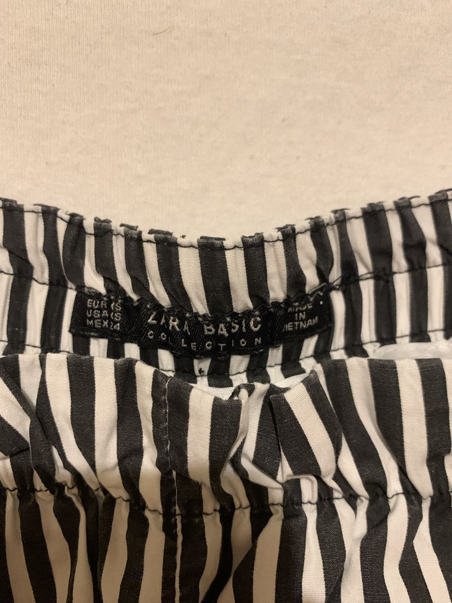 Zara Hosen: Sommerhose Zara XS – Gebraucht aus Urdorf von lil_bw7r 3