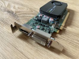 NVIDIA Quadro 600