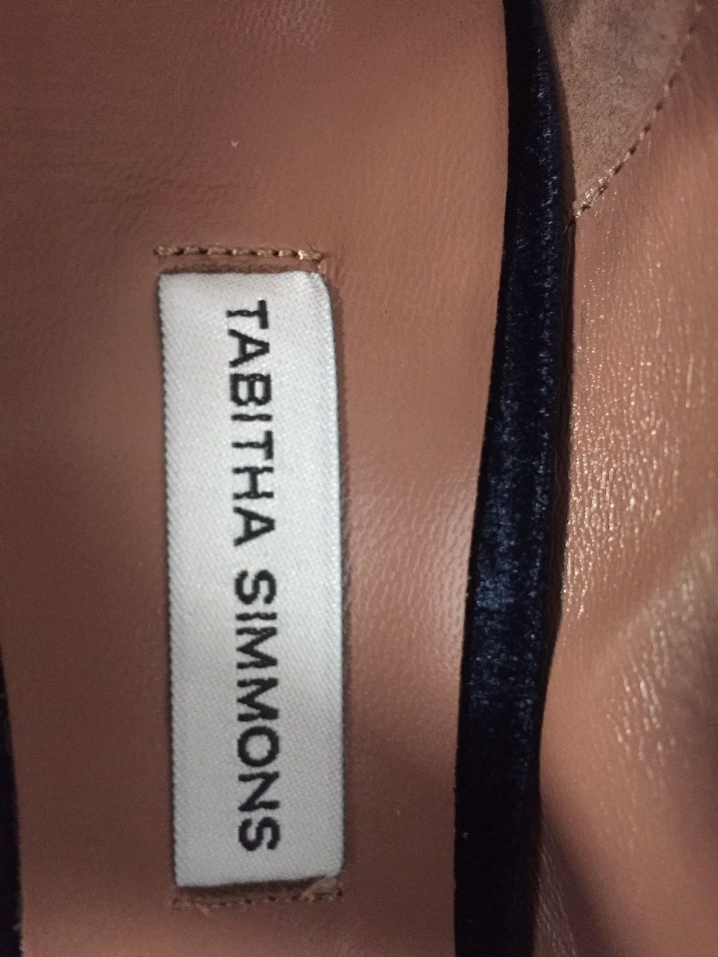 Chaussures femmes: TABITHA SIMMONS – Neuf (Voir description) à Muri AG par an_land 3