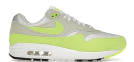 Nike Air Max 1 ’87 «Volt Suede», Grösse 39