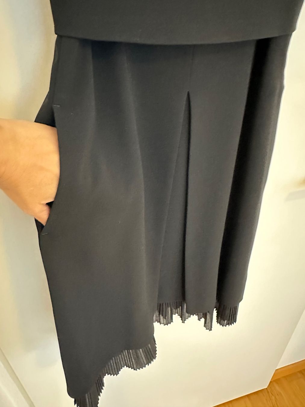 Max Mara Vestiti: MAX MARA Studio Kleid. Grösse IT.40/DE.36 – Usato da Gockhausen venduto da polli78 2