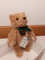 Althans Club Bobby, Liebhaber-Bär Neu im Originalkarton