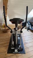 Crosstrainer Kettler Astro, Fitnessgerät, gebraucht