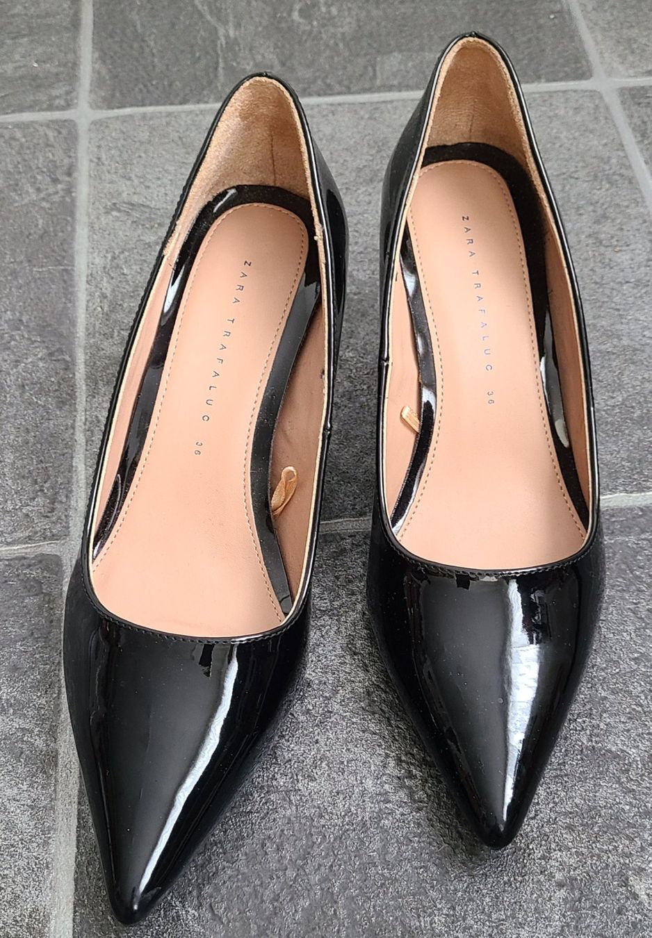 Zara Scarpe da donna: Pumps von Zara, Gr. 36 – Usato da Basel venduto da Luzora 3