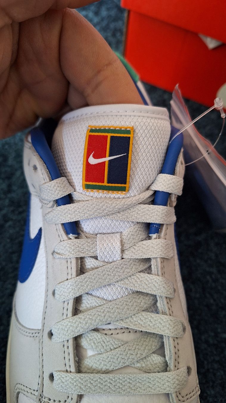 Nike Scarpe da uomo: nike dunk sz 44 – Nuovo e nell'imballaggio originale da Matzingen venduto da Deysneakers01 2