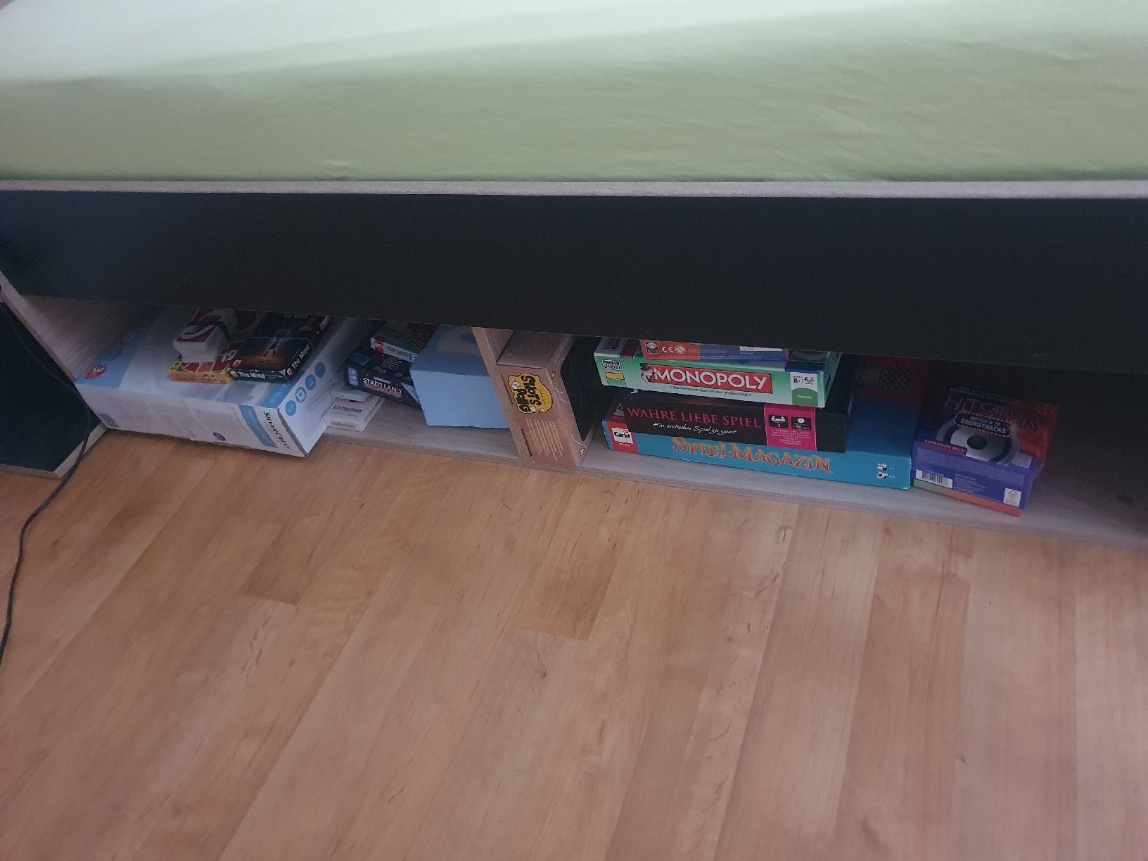Conforama Lits: 140x200 Bett – D'occasion à Muri AG par mic_v97r 4
