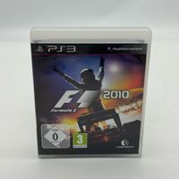 F1 2010 Formula 1 | PS3 | Komplett  | Codemaster | Game
