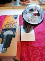 Disco Lampe