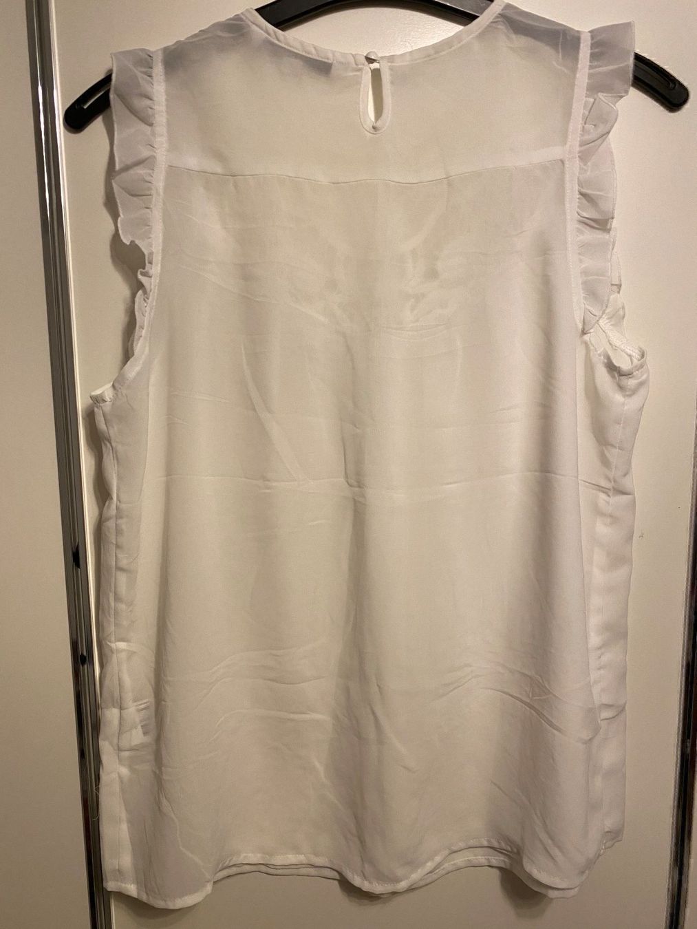 Camicette: Damen Bluse gr40 – Usato da Pfungen venduto da Outlet64 1