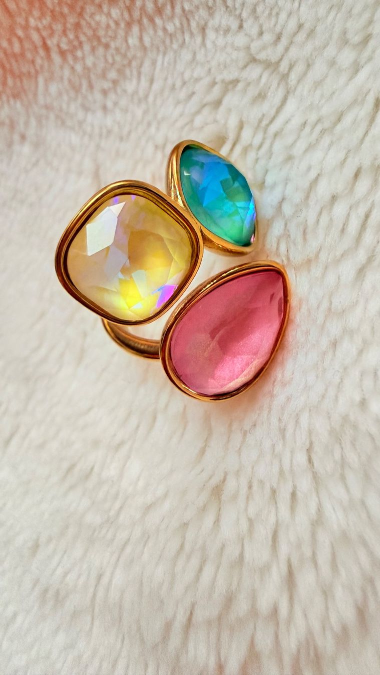 Ringe: Ring – Neu und originalverpackt aus Würenlos von JRP_71 5