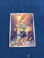 Phanpy Illustration Rare (EN) Surging Sparks - SSP 205/191