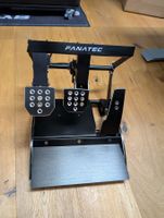 Fanatec CSL Elite Pedale mit Load Cell Kit gebraucht