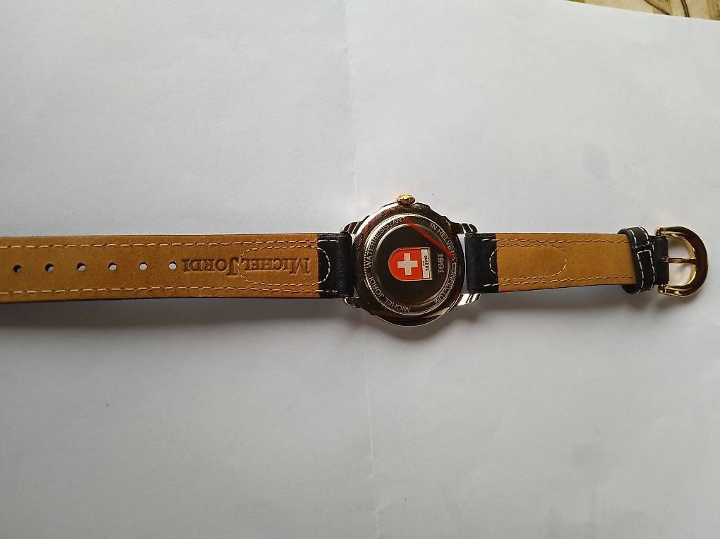 Orologi: Orologio Michel Jori - Geneve – Usato da Agno venduto da MarcoC010203 2
