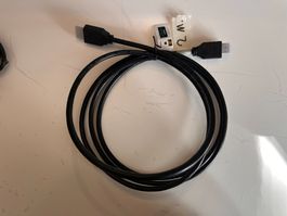 HDMI-Kabel 2 Meter