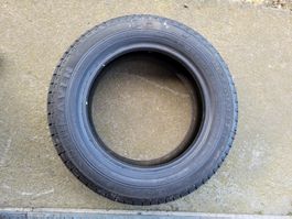1 Reifen PIRELLI P6 Neumaven VW Golf 1 GTI 185/60-14" Pneu