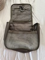 Kulturbeutel mit Haken zum Aufhängen, Reisetasche, Kosmetikt