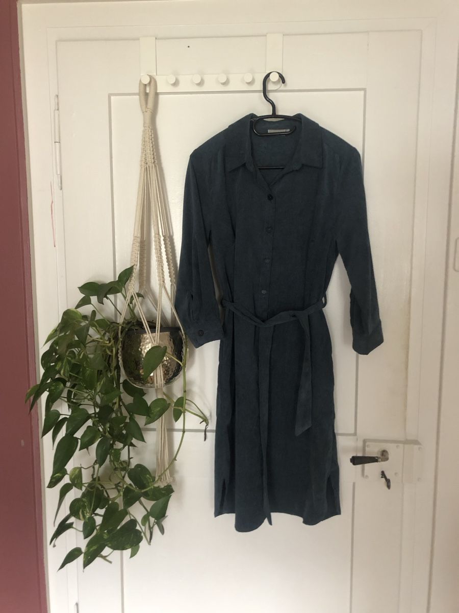 Vestiti: Frans Hemdkleid TopZustand S/M – Usato da Walenstadt venduto da nad_dm9g
