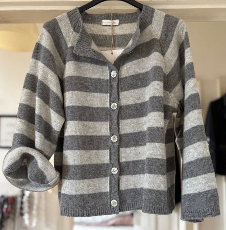 PULLOVER/CARDIGAN AVEC CASHMERE! M NOUVEAUTÉ 2026/27