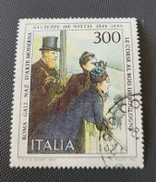 Italien 1984 briefmarke