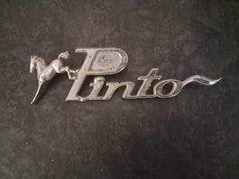 Emblème d'aile Ford Pinto