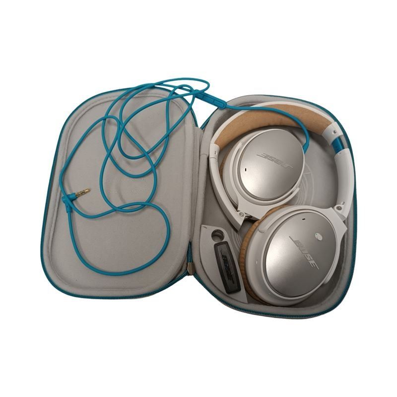 Bose Cuffie: BOSE QC 25 Kopfhörer – Usato da Luzern venduto da Restwert_Luzern 1